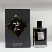 By Kilian Smoking Hot 50 ml Refillable Edp Bayan  Exclusive Ambalajlı Parfüm 