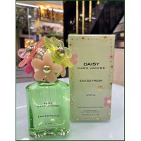 MARC JACOBS DAISY EAU SO FRESH SPRING LIMITED EDITION EDP 75 ML BAYAN ORJİNAL PARFÜM 