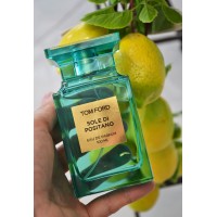 Tom Ford Private Blend Sole Di Positano Eau de Parfum 100 ml Bayan Tester Parfüm