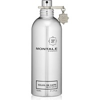 MONTALE Paris Soleıl de capri 100 ml unısex Tester parfüm 