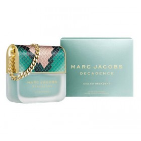 Marc Jacobs Decadence Eau So Decadent Edt 100 ml Kadın Tester Parfümü