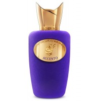 SOSPIRO  Accento  100 ml eau de parfüm Unısex Orjinal kutulu parfüm 