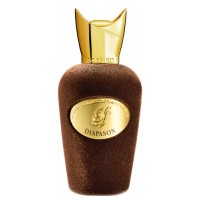 Sospiro Diapason Perfumes for women and men 100 ml Unısex Orjinal Parfüm