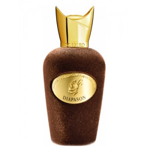 Sospiro Diapason Perfumes for women and men 100 ml Unısex Orjinal Parfüm