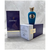 Sospiro Erba Pura Magica EDP 100 ml Unisex Parfüm ORJİNAL AMBALAJLI