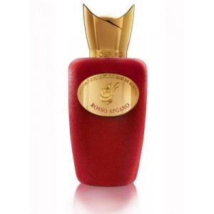 SOSPİRO Rosso afgano 100 ml Unısex Orjinal  Parfüm 