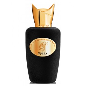 Sospiro Opera for women and men 100 ml Unısex Orjinal Parfüm 
