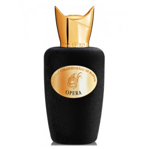 Sospiro Opera for women and men 100 ml Unısex Orjinal Parfüm 