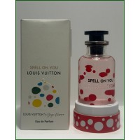 Louıs Vouıtton Spell On You 100 ml Edp Unisex EXCLUSİVE AMBALAJLI Parfüm