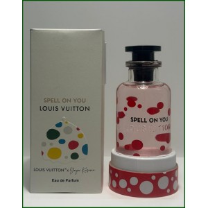 Louıs Vouıtton Spell On You 100 ml Edp Unisex EXCLUSİVE AMBALAJLI Parfüm