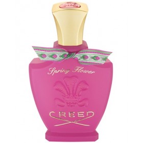 Creed Spring Flower for women 75 ml bayan Tester Parfüm 