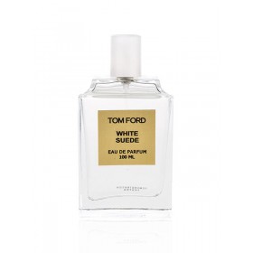 TOM FORD White Suede Spray 100 ML TESTER PARFÜME