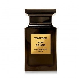 Tom Ford Noir de Noir EDP 100 Ml Erkek Tester Parfüm