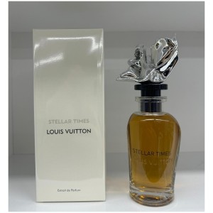 Louıs Vouıtton STELLAR TİMES Edp 100 ml Unisex ORJİNAL Özel Ambalajlı Parfüm