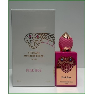 Stéphane Humbert Lucas Paris Pink Boa 60 ml Bayan ORJİNAL AMBALAJLI Parfüm