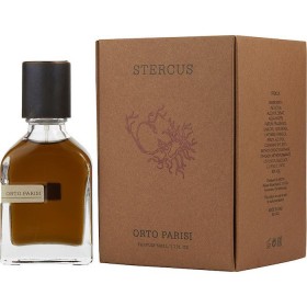 Orto Parisi Stercus Edp 50 ml Unisex Tester Parfüm