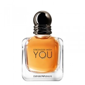 Armani emporıo armani  Stronger With You 100 ml Erkek Tester Parfüm