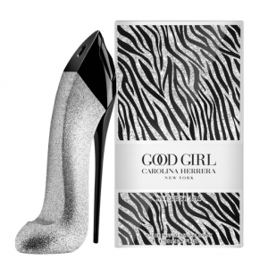 Carolina Herrera Good Girl Süperstars 80 ml Bayan Tester Parfüm 