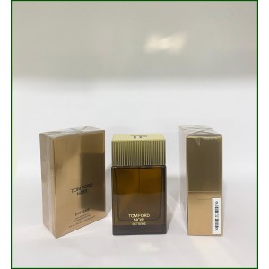 Tom Ford Noir Extreme Edp 100 ml ORJİNAL AMBALAJLI Erkek parfüm