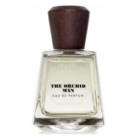 Frapin The Orchid Man for Unısex 100 ml Tester Parfüm 