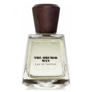 Frapin The Orchid Man for Unısex 100 ml Tester Parfüm 