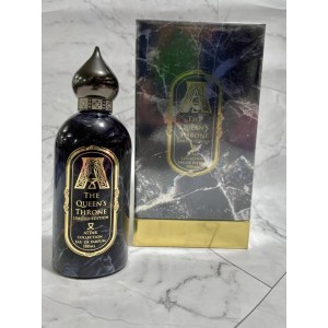 Attar Collection Limited Editiıon The Queen's Throne 100 ml Unisex Exclusive Ambalajlı İTHAL Parfüm 
