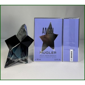Thierry Mugler Angel Star FANTASM 100 ml Edp Bayan ORJİNAL AMBALAJLI Parfüm