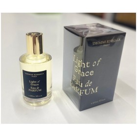 Thomas Kosmala Light of Grace Edp 100 ml Unisex ORJİNAL AMBALAJLI 