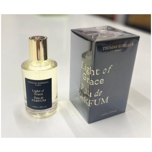 Thomas Kosmala Light of Grace Edp 100 ml Unisex ORJİNAL AMBALAJLI 