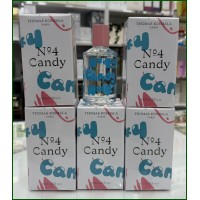 Thomas Kosmala No4 Candy Edp 100 ml ORJİNAL AMBALAJLI Parfüm 