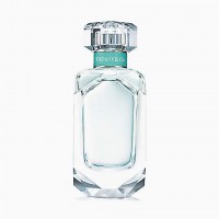 Tiffany &amp; Co TIFFANY EAU DE PARFUM For Girls 75ml edp Bayan Tester Parfüm