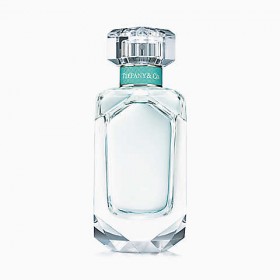 Tiffany &amp; Co TIFFANY EAU DE PARFUM For Girls 75ml edp Bayan Tester Parfüm