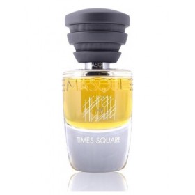 MASQUE TİMES SQUARE Luxury collection 35 ml Unisex Eau de Parfum