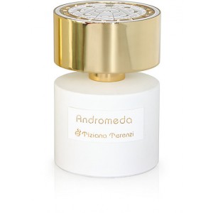 Tiziana Terenzi Andromeda for women and men Unısex 100 ml Tester parfüm
