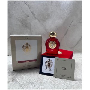 Tiziana Terenzi Comet TUTTLE Extrait 100 ml Unisex EXCLUSİVE AMBALAJLI Parfüm