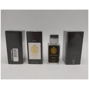 Tiziana Terenzi extrait de parfum 25 ML Minyatür Unisex Parfüm 