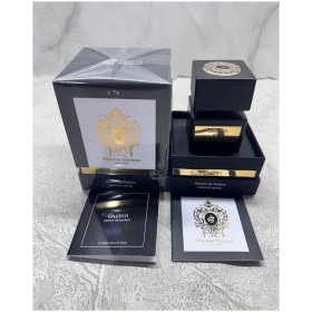Tiziana Terenzi Gumin 100 ml Unısex ORJİNAL AMBALAJLI  parfüm 