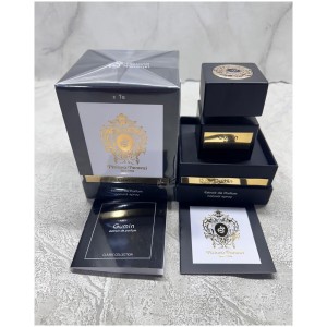 Tiziana Terenzi Gumin 100 ml Unısex ORJİNAL AMBALAJLI  parfüm 
