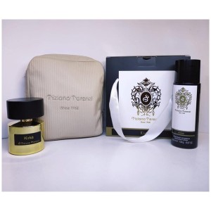 Tiziana Terenzi Kirke Edp 100 ml Parfüm &amp;  200 ml Deodorant GİFT SET 