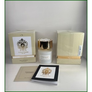Tiziana Terenzi Luna Cassiopea Perfume Extract unisex 100 ml ORJİNAL AMBALAJLI Parfüm 