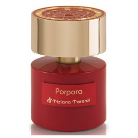 Tiziana Terenzi Luna Porpora Parfüm 100 ml Unisex ORJİNAL AMBALAJLI Parfüm 