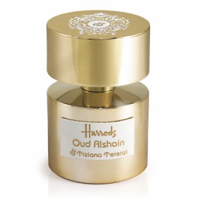 Tiziana Terenzi Oud Alshain 100 ml Unısex tester parfüm