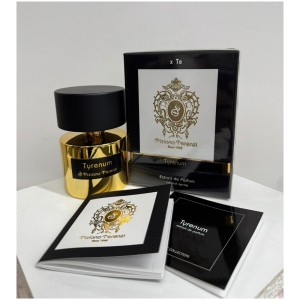 Tiziana Terenzi Tyrenum 100 ml Unısex ORJİNAL AMBALAJLI Parfüm 