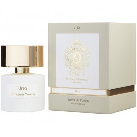 Tiziana Terenzi Ursa Extrait De Parfum 100 ml ORJİNAL AMBALAJLI 