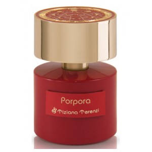 Tiziana Terenzi Luna Porpora Parfüm 100 ml Unisex ORJİNAL AMBALAJLI Parfüm 