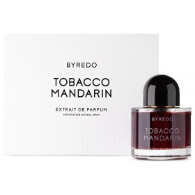 BYREDO Tobacco Mandarin 100 ml EDP ORJİNAL AMBALAJLI PARFÜM 100 ML