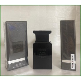 Tom Ford Black Lacquer 100 ml Edp Unisex ORJİNAL KUTULU Parfüm 
