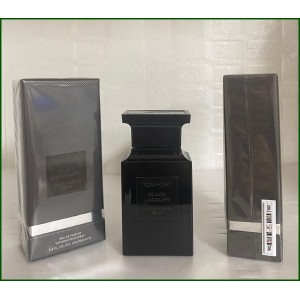Tom Ford Black Lacquer 100 ml Edp Unisex ORJİNAL KUTULU Parfüm 