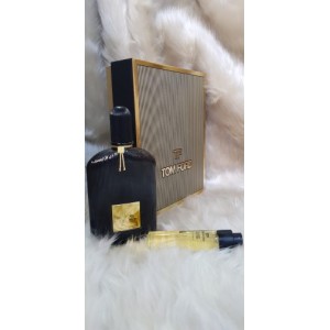 Tom Ford Black Orchid Edp SET 100 ml Unisex parfüm &amp; 1 x 20 ml Decant çanta boy parfüm
