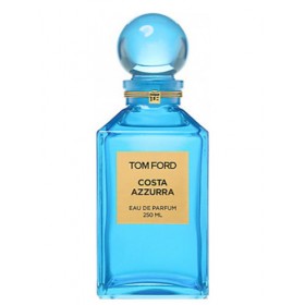 Tom Ford Costa Azzurra 250 ml Unisex Tester Parfüm